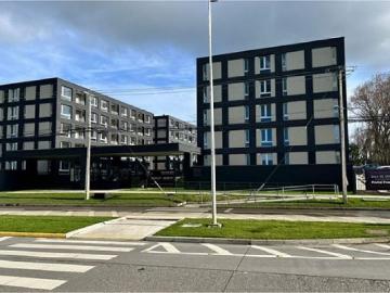 DEPARTAMENTO 54M2 ZENTENO OSORNO