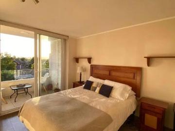 DEPARTAMENTO 5 1/2 Poniente/Condominio Altamira | 1 Dormitorios por 3100.00 en Talca