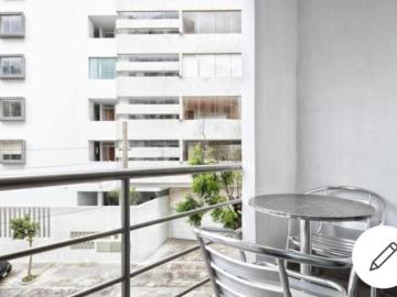 DEPARTAMENTO 6 MIRAFLORES ALQUILER TEMPORAL Y ALQUILER ANUAL