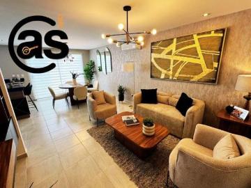 Departamento 86 m² entre JURIQUILLA y EL REFUGIO QUERETARO