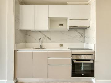 Departamento 926 San Isidro 543, Santiago