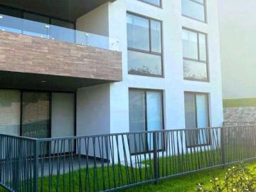 Departamento 95 m² con 2 recámaras en venta en Real Santa Fe lifestyle