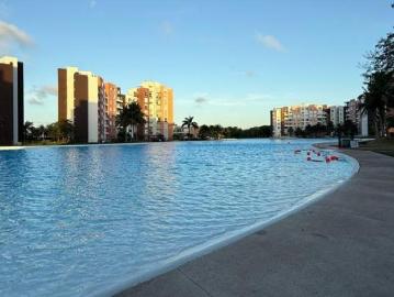 Departamento 98 m² con 2 recámaras en venta en Supermanzana 327