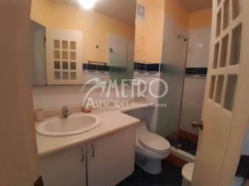 Departamento 99 m2 amoblado en venta Casa Blanca Same Esmeraldas