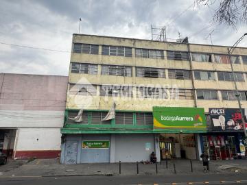 DEPARTAMENTO COL. MERCED BALBUENA