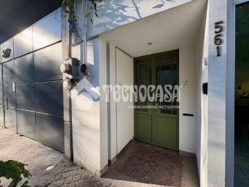 DEPARTAMENTO COL. MERCED GOMEZ