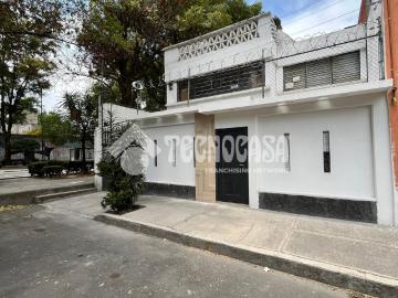 DEPARTAMENTO COL. MODERNA