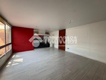 DEPARTAMENTO COL. NAPOLES
