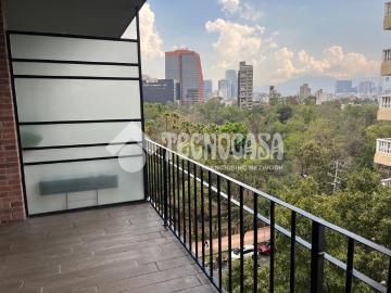 DEPARTAMENTO COL. NOCHEBUENA