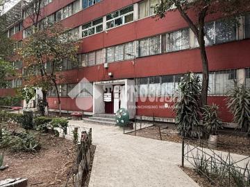 DEPARTAMENTO COL. NONOALCO TLATELOLCO