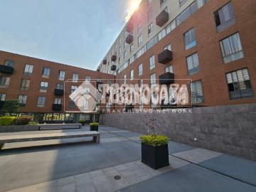 DEPARTAMENTO COL. NONOALCO TLATELOLCO
