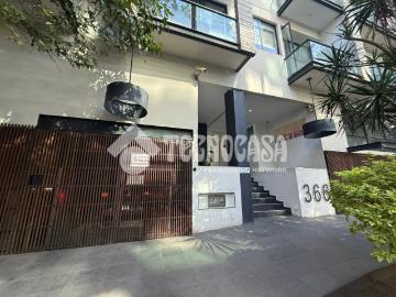 DEPARTAMENTO COL. AMPLIACION NAPOLES