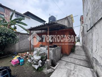 DEPARTAMENTO COL. BARRIO XALTOCAN