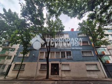 DEPARTAMENTO COL. CUAUHTEMOC
