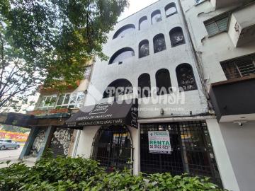 DEPARTAMENTO COL. CUAUHTEMOC