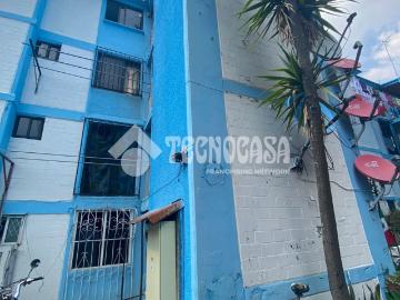 DEPARTAMENTO COL. CULHUACAN CTM SECCION IX B