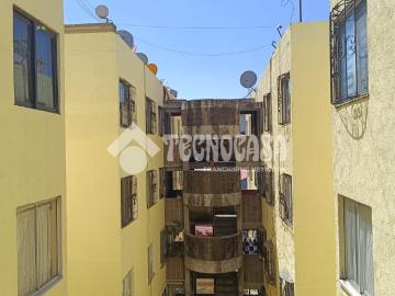 DEPARTAMENTO COL. CENTRO AREA 1