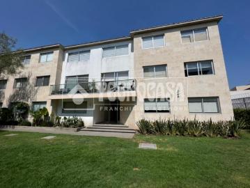 DEPARTAMENTO COL. COLINAS DEL BOSQUE