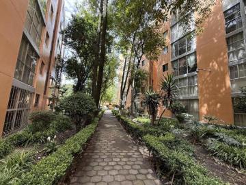 Departamento Col. Copilco Universidad Coyoacán CDMX