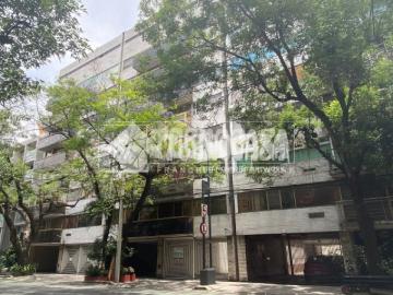 DEPARTAMENTO COL. DEL VALLE CENTRO