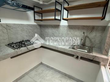 DEPARTAMENTO COL. DEL VALLE CENTRO