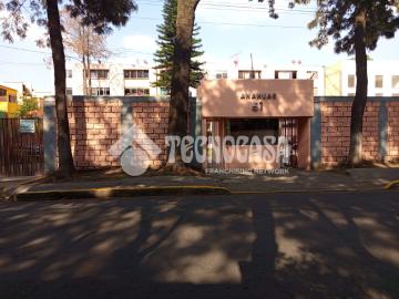 DEPARTAMENTO COL. EL MIRADOR