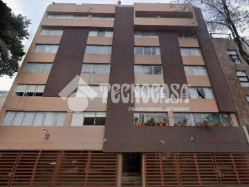 DEPARTAMENTO COL. ESCANDON I SECCION