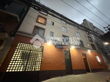 DEPARTAMENTO COL. ESPERANZA