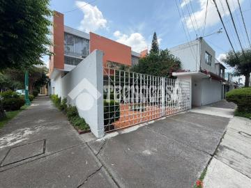 DEPARTAMENTO COL. FLORESTA COYOACAN