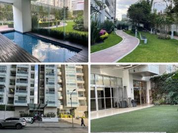 Departamento Col. Granada Miguel Hidalgo CDMX