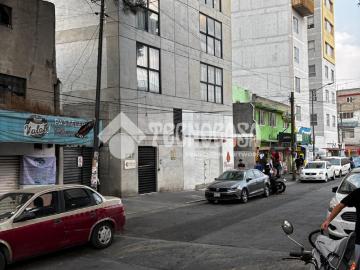 DEPARTAMENTO COL. GRANJAS MEXICO