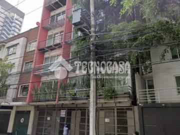 DEPARTAMENTO COL. HIPODROMO CONDESA