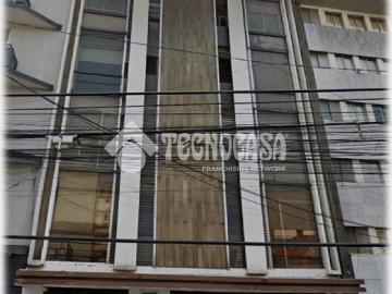 DEPARTAMENTO COL. HIPODROMO CONDESA
