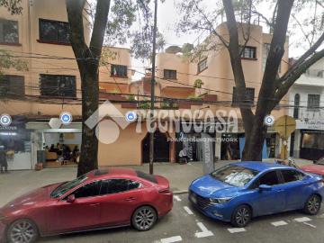 DEPARTAMENTO COL. HIPODROMO CONDESA
