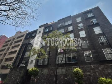 DEPARTAMENTO COL. INSURGENTES CUICUILCO
