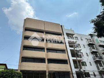 DEPARTAMENTO COL. INSURGENTES CUICUILCO
