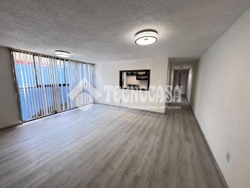 DEPARTAMENTO COL. JARDIN BALBUENA