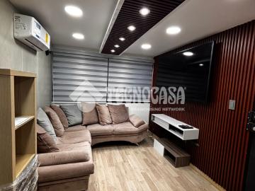 DEPARTAMENTO COL. JARDIN BALBUENA