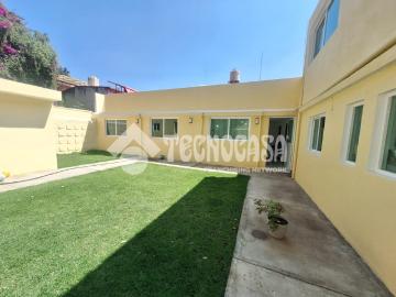DEPARTAMENTO COL. JARDINES DE SAN MATEO