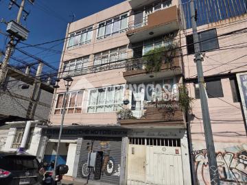 DEPARTAMENTO COL. LA CRUZ
