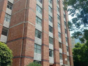 Departamento Col. Lomas de Plateros, Álvaro Obregón CDMX