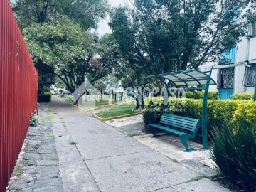 DEPARTAMENTO COL. LOMAS HERMOSA