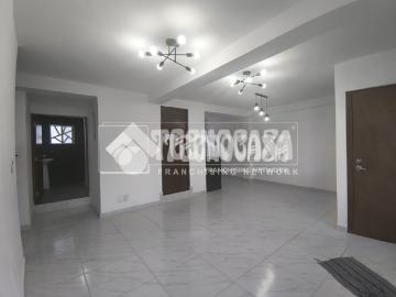 DEPARTAMENTO COL. PUEBLO DE SANTA URSULA COAPA