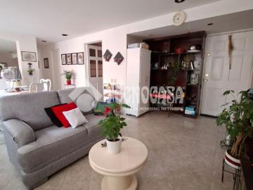 DEPARTAMENTO COL. PEDREGAL DE COYOACAN