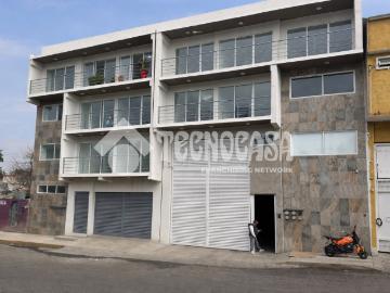DEPARTAMENTO COL. PEDREGAL DE SAN NICOLAS 1A SECCION