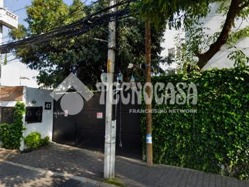 DEPARTAMENTO COL. PEDREGAL DE SANTA URSULA