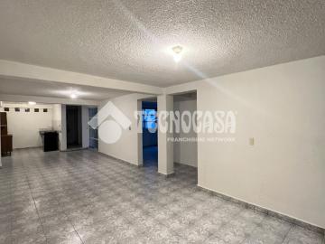 DEPARTAMENTO PAPALOTL, COL. PEDREGAL DE SANTO DOMINGO