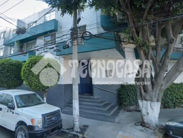 DEPARTAMENTO COL. PORTALES SUR