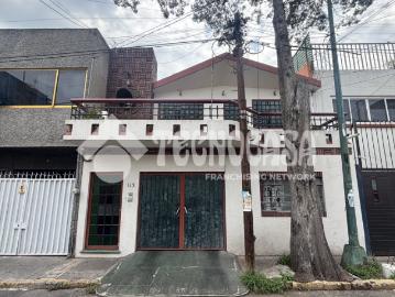 DEPARTAMENTO COL. PRADO CHURUBUSCO