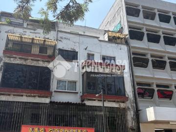 DEPARTAMENTO COL. ROMA NORTE